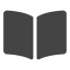 book open icon