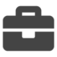 briefcase icon