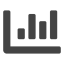 chart bar icon